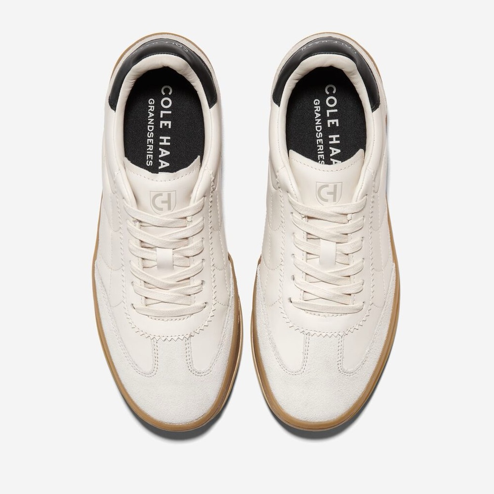 Like New!! Cole Haan Grand Series Sneakers